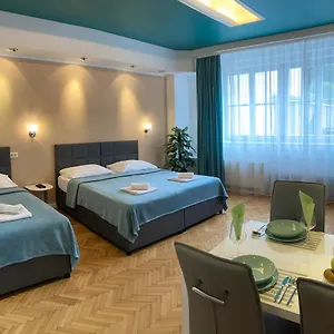 Apartma & Free Parking Appartement Ljubljana