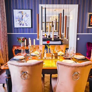 Sophies Place Yppenplatz - Imperial Lifestyle Parking Appartement Wenen