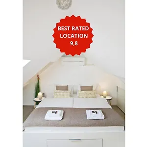 Hisa Pod Gradom Appartement Ljubljana