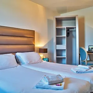 3* Hotel Adonis Bayonne