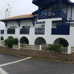  Appartement St Jean De Luz